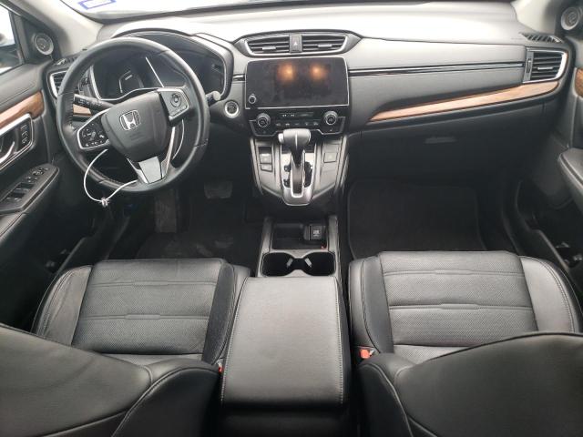 2018 HONDA CR-V TOURI 2HKRW1H92JH514595