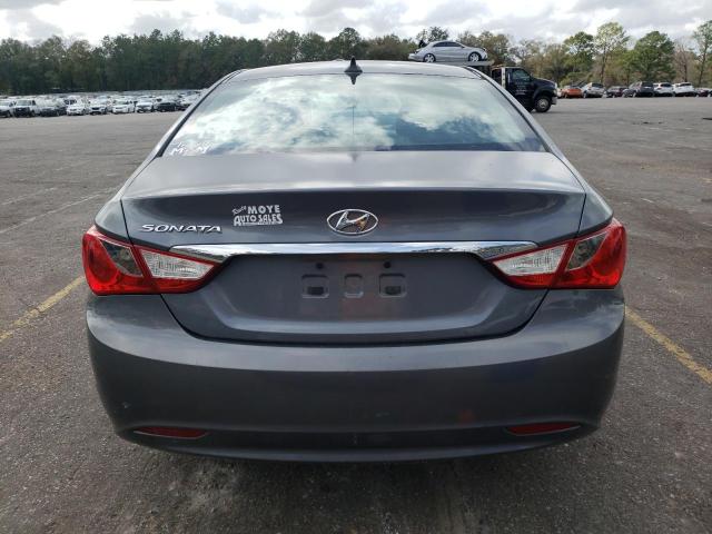 2012 Hyundai Sonata - Image 6