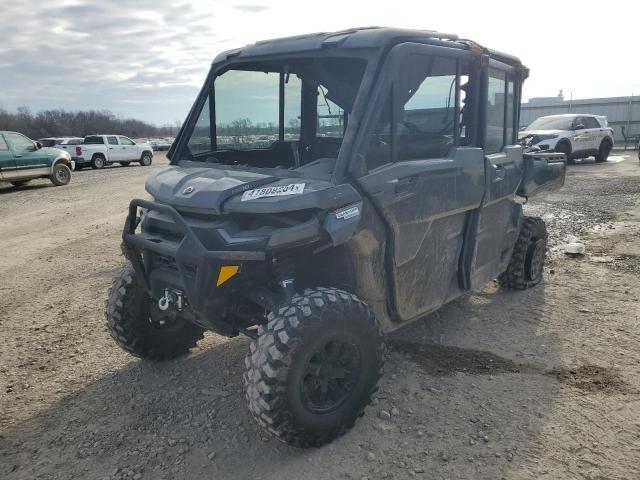 2023 CAN-AM DEFENDER M - 3JBUUAX4XPK006771