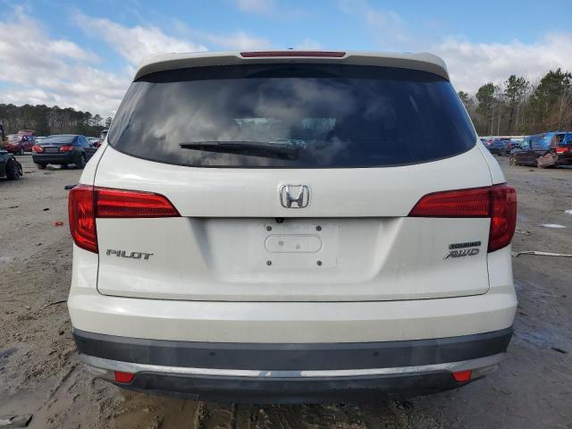 2018 Honda Pilot Touring VIN: 5FNYF6H98JB022886 Lot: 42530594