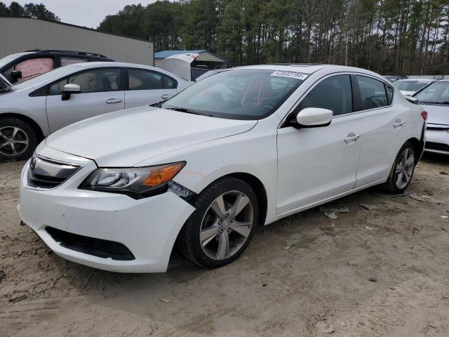 VIN 19VDE1F37EE000613 2014 Acura ILX, 20 no.1