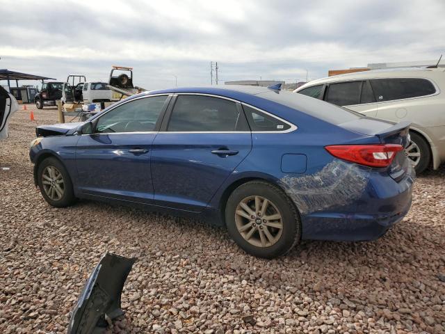 2016 HYUNDAI SONATA SE - 5NPE24AF2GH268796