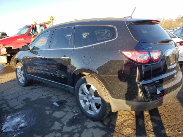 2016 CHEVROLET TRAVERSE L 1GNKVGKD0GJ123599