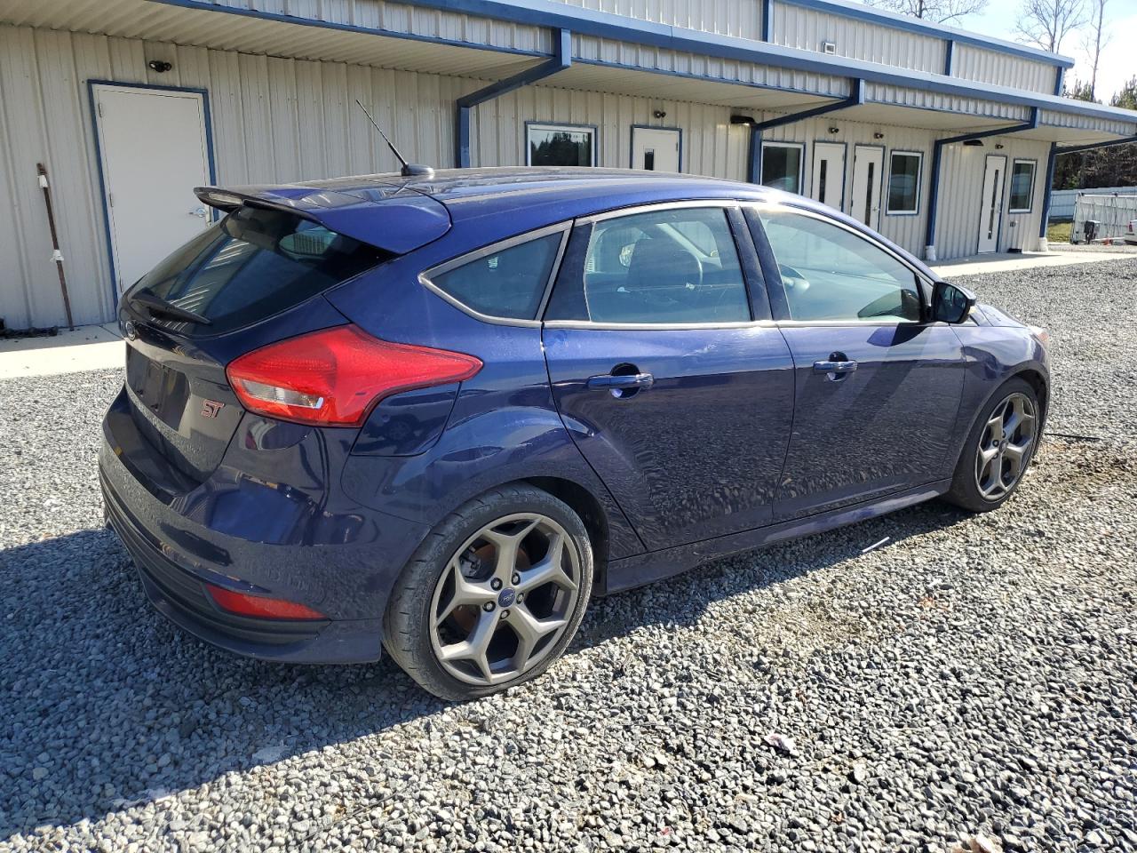 1FADP3L94GL376269 FORD FOCUS 2016