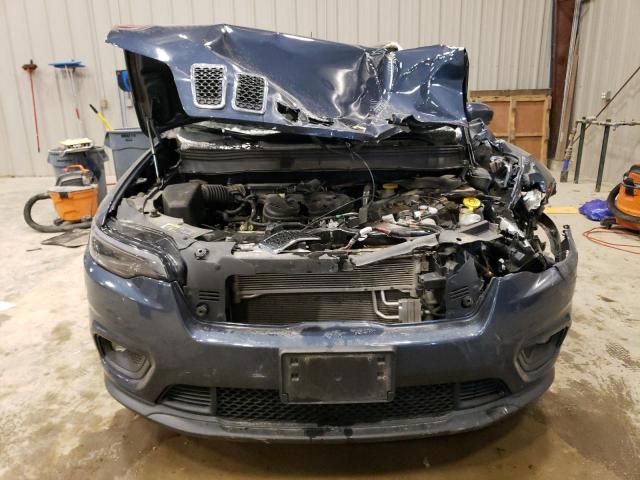 2019 JEEP CHEROKEE L - 1C4PJMLX9KD417785