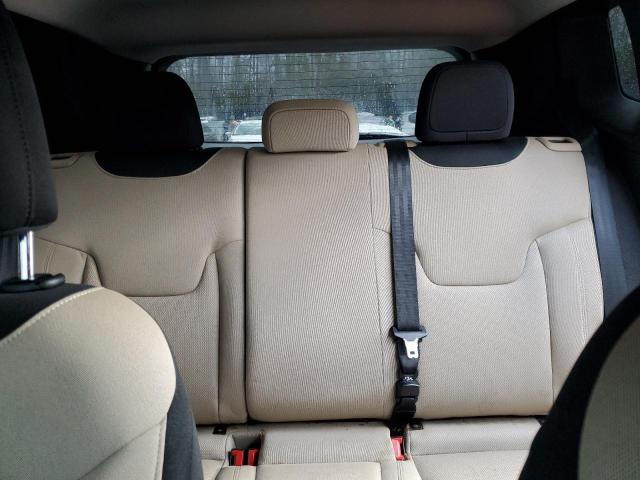 2016 JEEP RENEGADE ZACCJBBT1GPE39242
