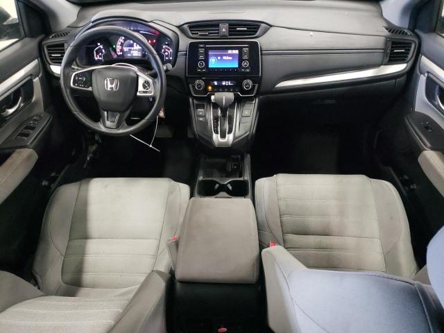2019 HONDA CR-V LX 2HKRW5H34KH422571