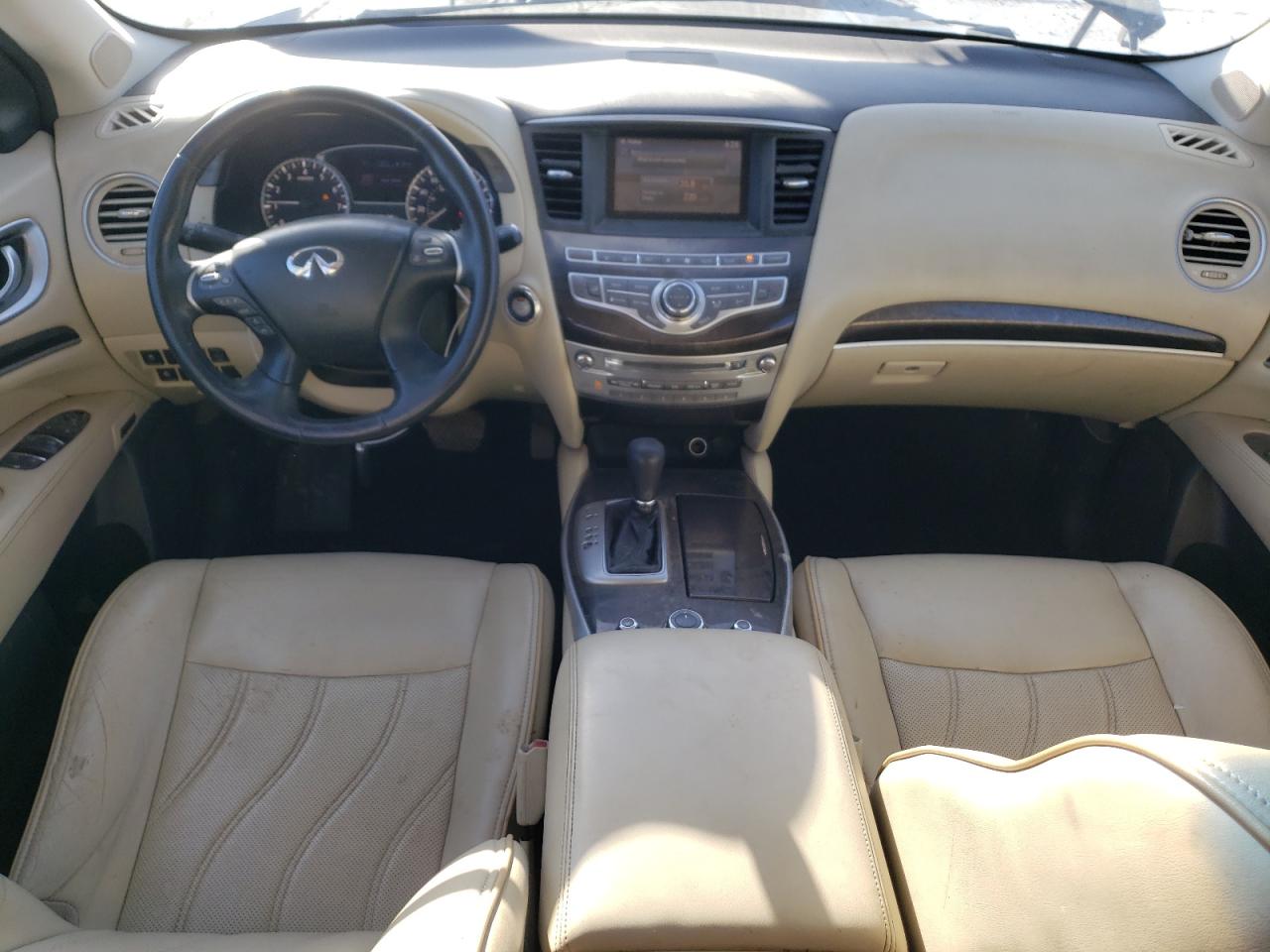 5N1AL0MN3FC534372 2015 Infiniti Qx60