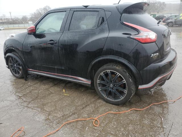 2016 NISSAN JUKE NISMO JN8DF5MV6GT350247