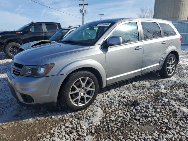 2015 Dodge Journey R/T VIN: 3C4PDCEG6FT665667 Lot: 43514664