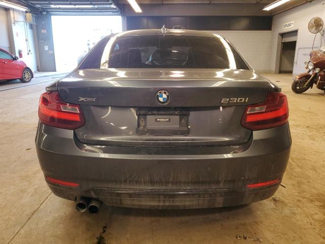 2017 BMW 230XI - WBA2H9C32HV642405