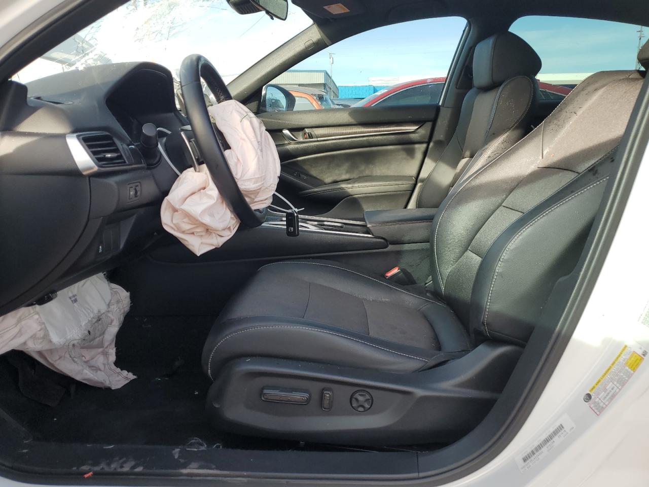 1HGCV2F39LA024924 HONDA ACCORD 2020
