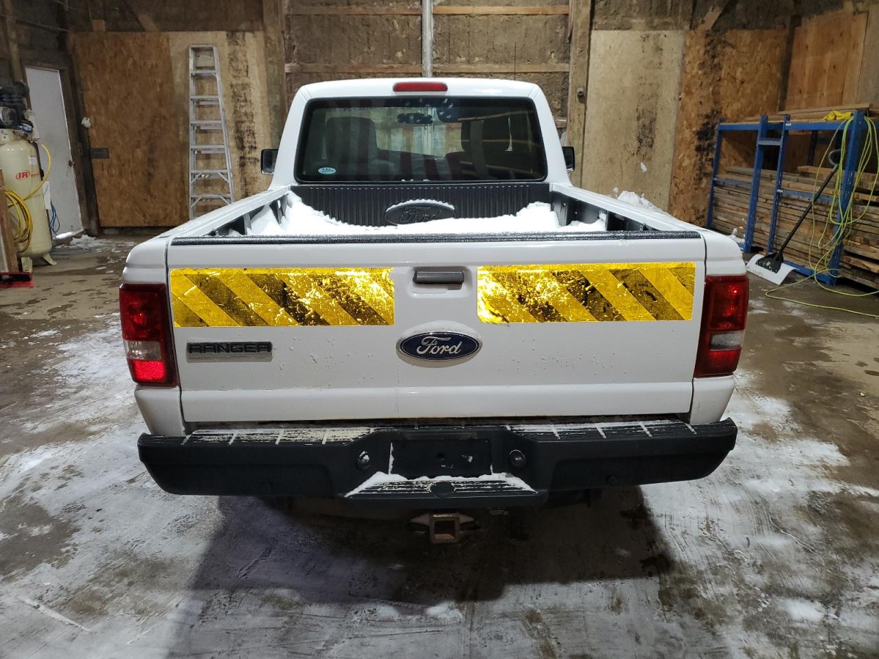 1FTKR1AD2APA74230 2010 Ford Ranger