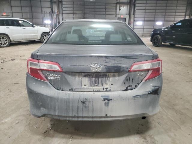 2013 Toyota Camry L VIN: 4T1BF1FK1DU300033 Lot: 44323604