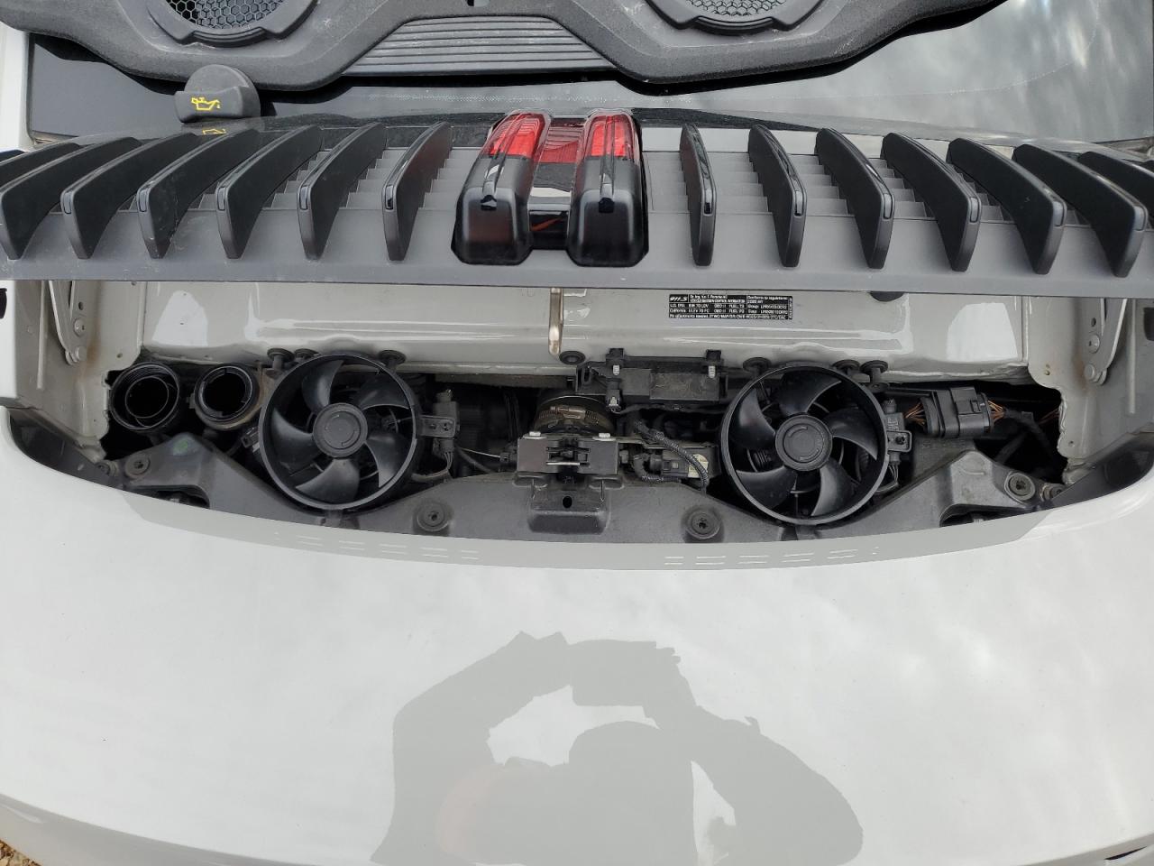 WP0AB2A95LS227099 PORSCHE 911 2020