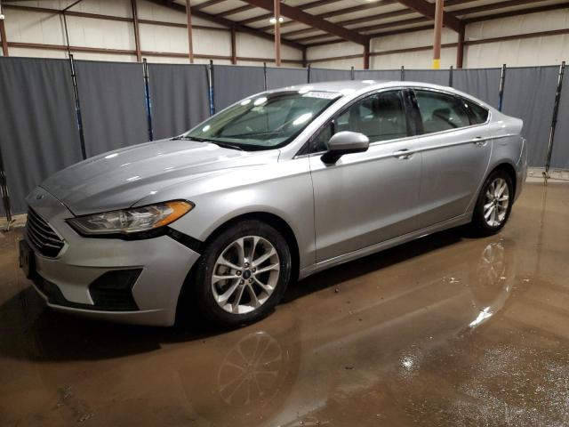 3FA6P0HD6LR126533 2020 FORD FUSION - Image 1