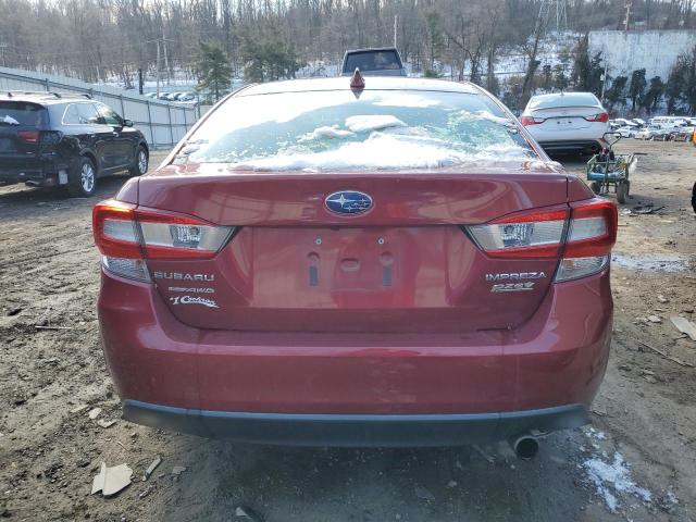 2017 SUBARU IMPREZA LI - 4S3GKAN63H3605233