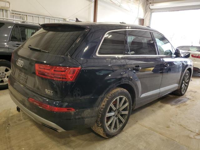 WA1LAAF70JD006325 2018 AUDI Q7, photo no. 3