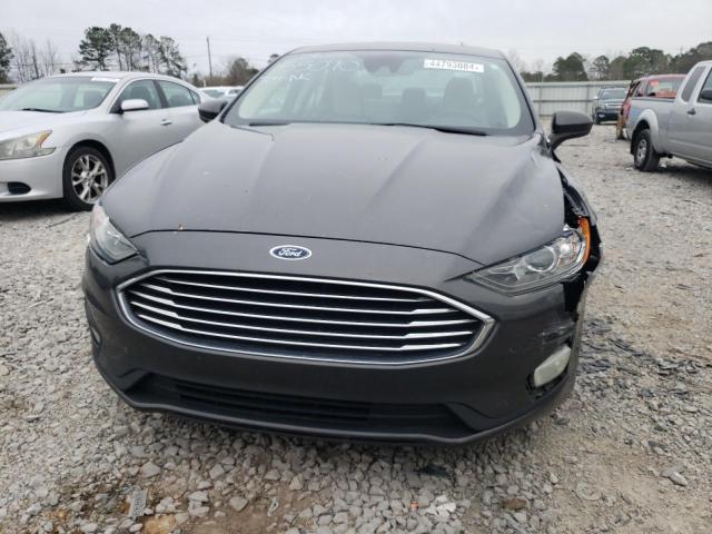 VIN 3FA6P0HD7LR103679 2020 Ford Fusion, SE no.5