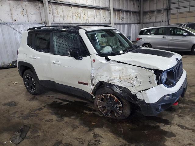 2023 Jeep Renegade Trailhawk VIN: ZACNJDC18PPP60029 Lot: 41250124