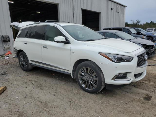 2019 INFINITI QX60 LUXE 5N1DL0MM1KC554151