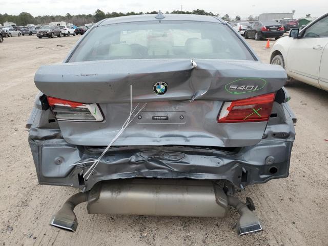 2019 BMW 540 I - WBAJE5C51KWW19410