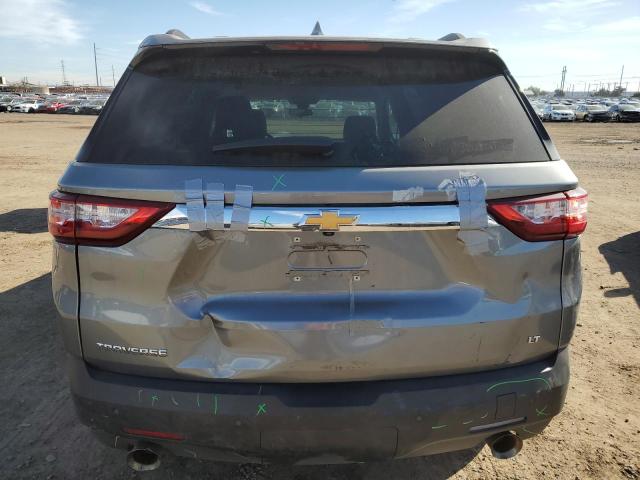 2020 CHEVROLET TRAVERSE L 1GNERGKW2LJ328211