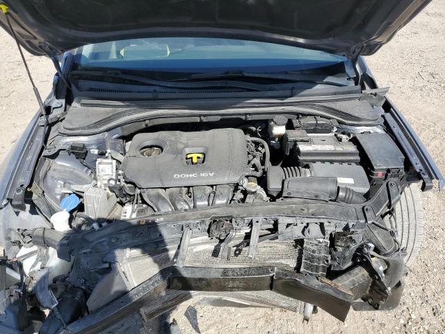 2018 HYUNDAI ELANTRA SE - 5NPD84LF2JH333306