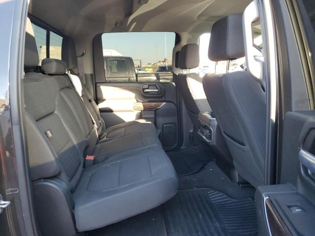 2020 GMC SIERRA K25 1GT49ME7XLF272898