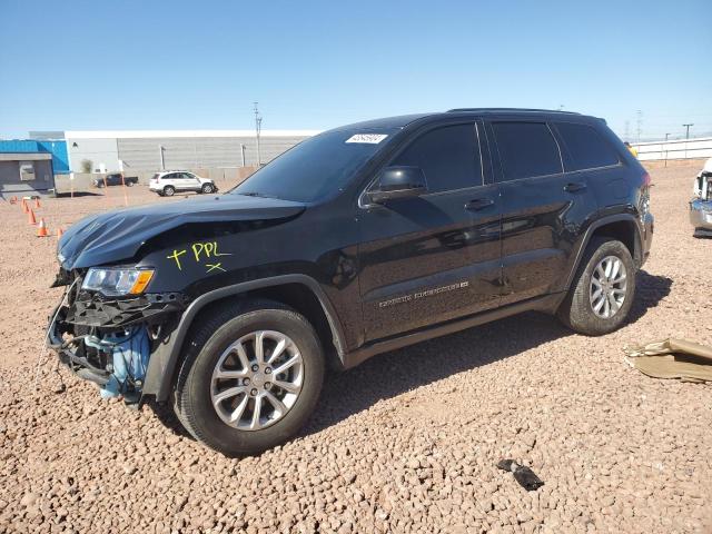2022 JEEP GRAND CHER - 1C4RJEAG1NC180544