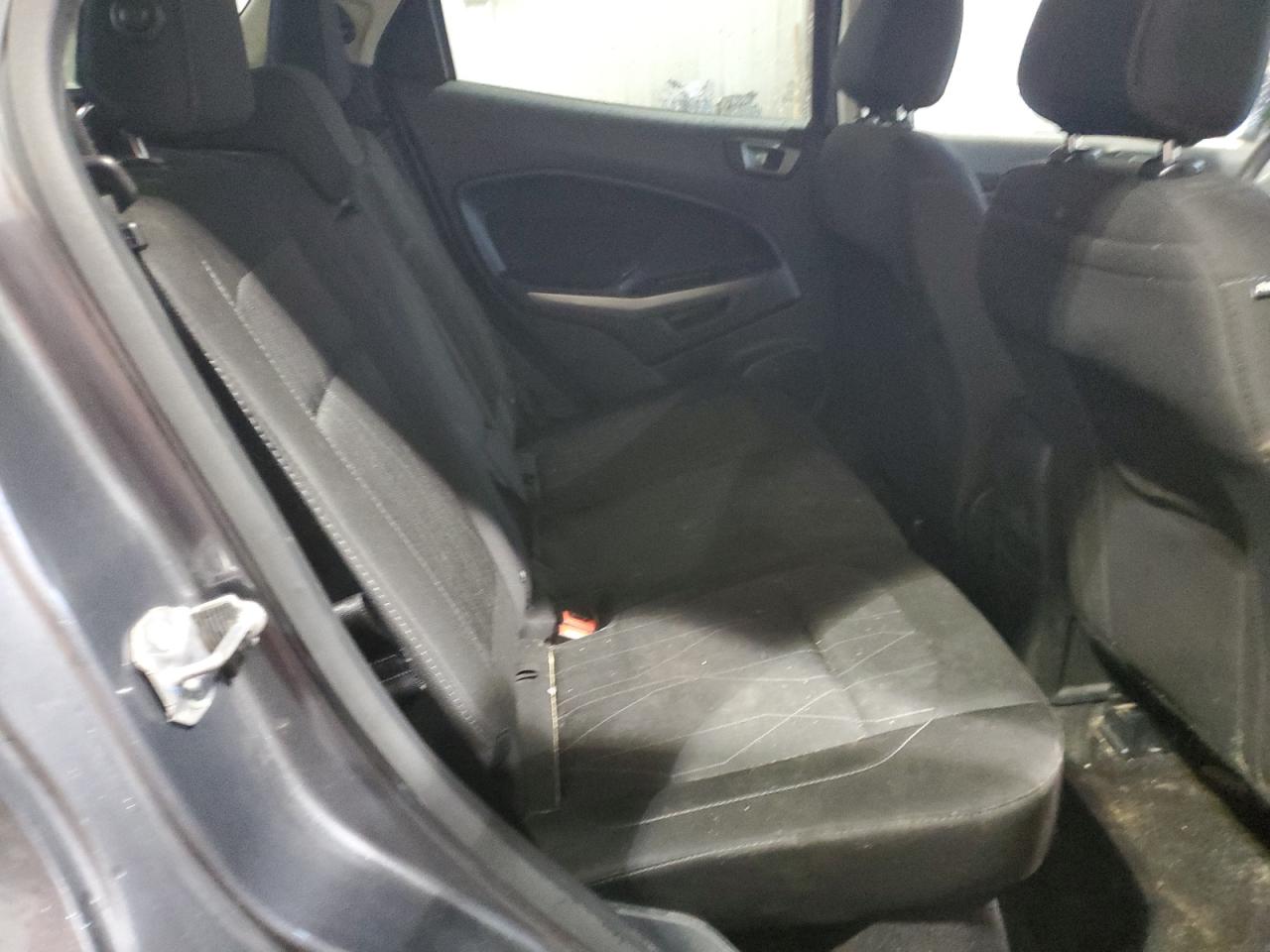 MAJ3S2GE4MC448224 FORD ECOSPORT 2021
