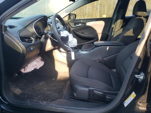 2020 CHEVROLET MALIBU LS 1G1ZB5ST7LF148890