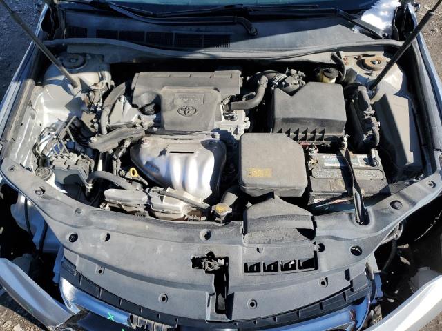 2015 Toyota Camry Le VIN: 4T1BF1FK4FU918126 Lot: 43004594