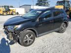 2017 TOYOTA RAV4 XLE - 2T3WFREV9HW372817