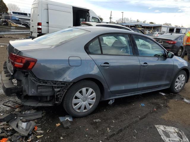 2016 VOLKSWAGEN JETTA S - 3VW267AJ6GM350101