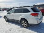 SUBARU OUTBACK 2. снимка