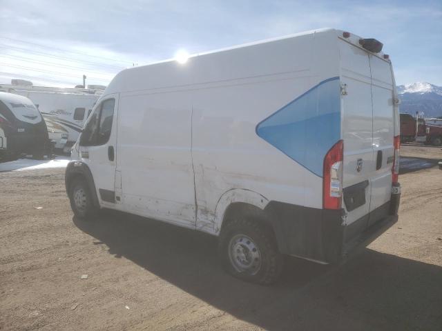 2020 Ram Promaster 1500 1500 High VIN: 3C6TRVBG7LE103400 Lot: 40065184