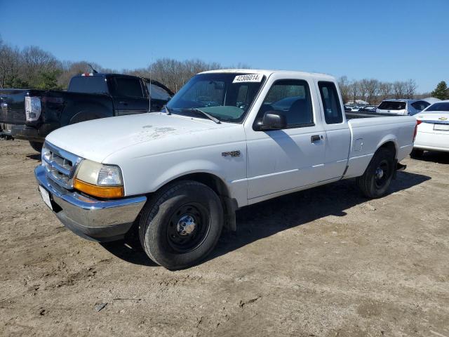 1999 Ford Ranger 