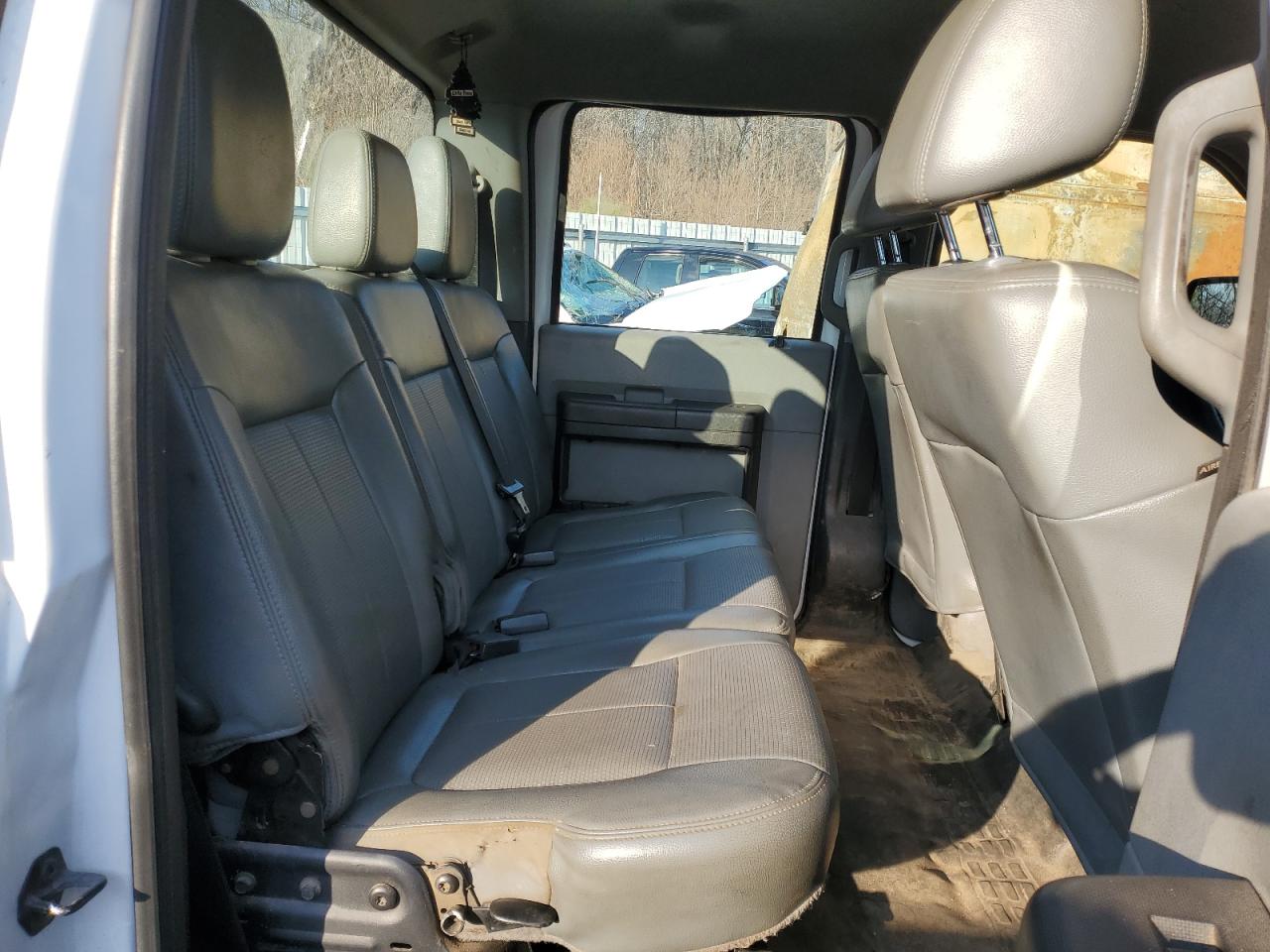 2013 Ford F350 Super Duty vin: 1FT7W3B6XDEA91710