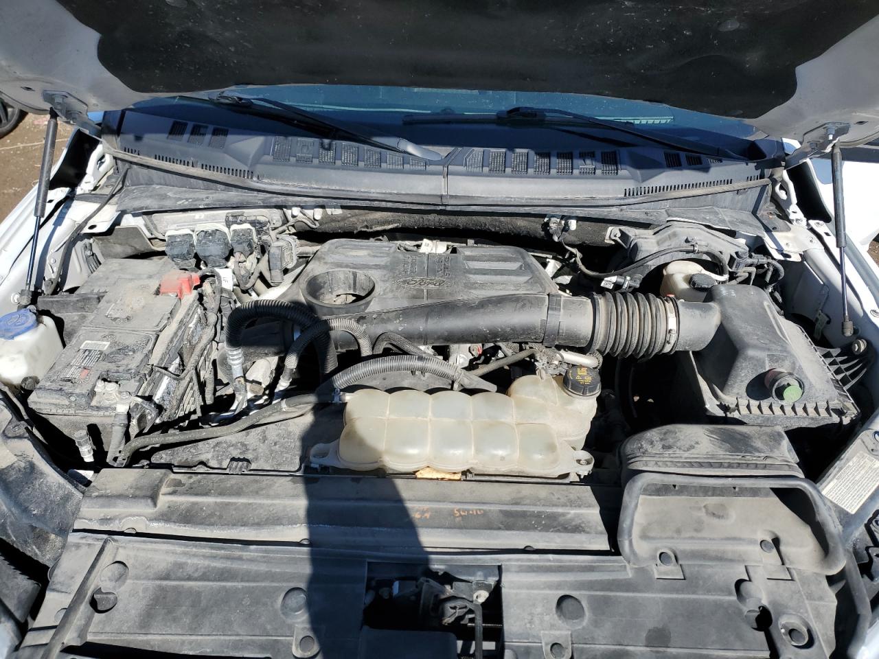 1FTEW1E18JFD70588 FORD F-150 2018