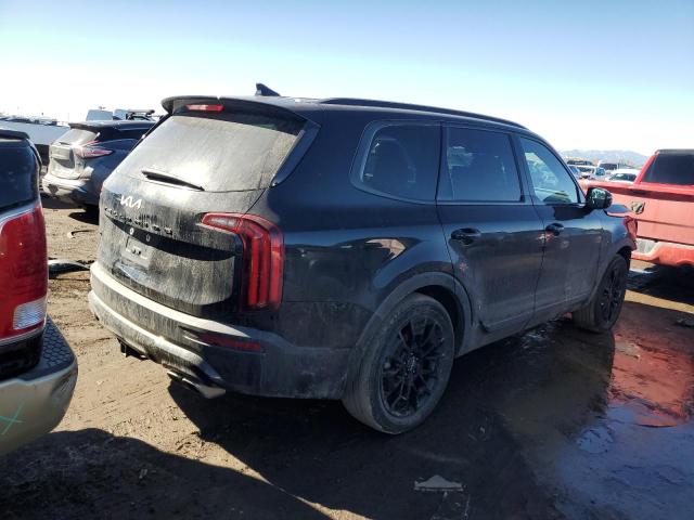 2022 Kia Telluride Sx VIN: 5XYP5DHC4NG314189 Lot: 44355794
