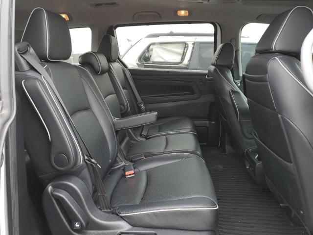 5FNRL6H90MB000057 HONDA ODYSSEY 2021