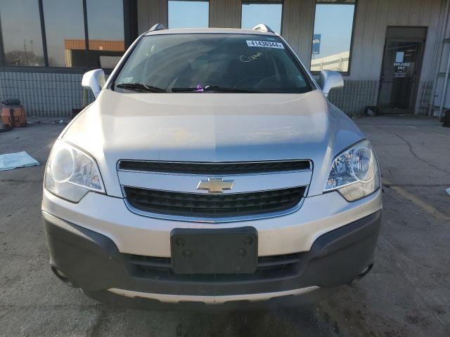 2013 Chevrolet Captiva Ls VIN: 3GNAL2EK1DS627846 Lot: 41436344