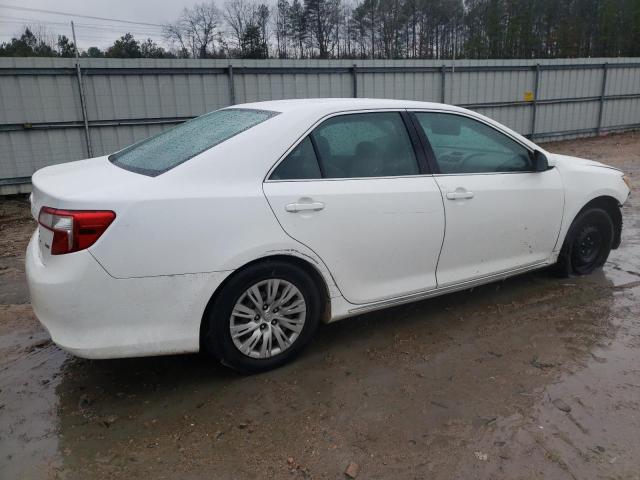 2013 Toyota Camry L VIN: 4T4BF1FK3DR277778 Lot: 44328704