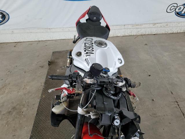 2016 YAMAHA YZFR1S C - JYARN42Y1GA000219