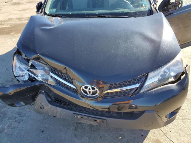 2015 TOYOTA RAV4 LE - 2T3BFREV5FW301089