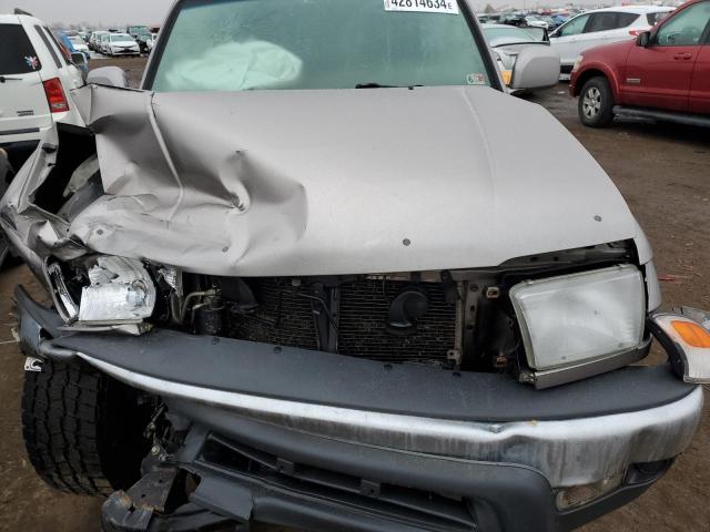 2002 Toyota 4Runner Sr5 VIN: JT3HN86R720380194 Lot: 42814634