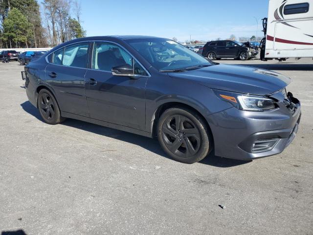 2022 SUBARU LEGACY SPO 4S3BWAH68N3005684