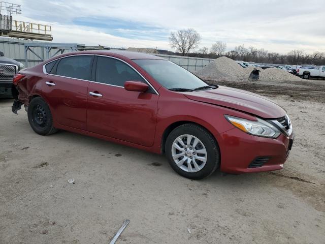2017 NISSAN ALTIMA 2.5 - 1N4AL3AP5HC254649