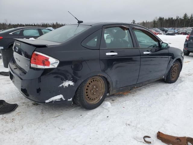 2010 Ford Focus Se VIN: 1FAHP3FN6AW178941 Lot: 43029914